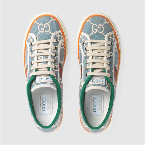 gucci 1977 sneakers women.